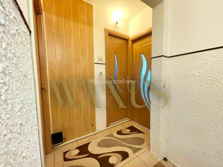 Apartament decomandat - 2 camere I 52MP I Etaj 1 - Str. Tulcea - 7