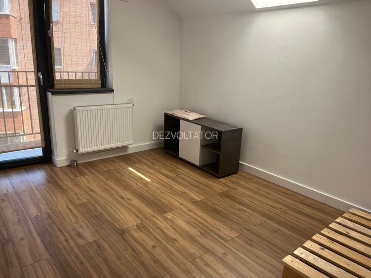 Proprietar - 3 camere in cartierul Florilor zona Gemenii 188.000 E - 9