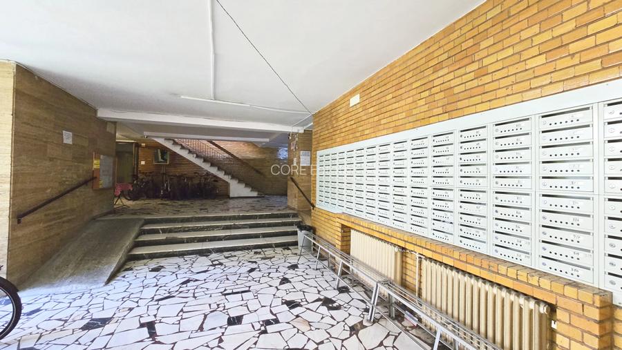 Iesi din bloc sari in metrou Dristor 2! - 28