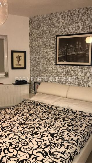 Duplex parter+ demisol, 6 camere  Faleza Nord 1800 euro - 22