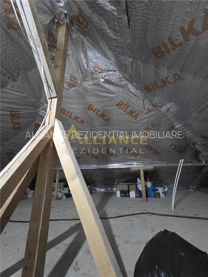 Casa tip duplex de vanzare – zona Leordeni - 11