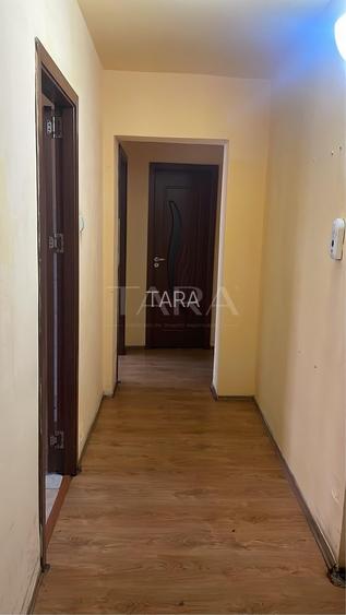 Apartament zona Mărăşti. Confort și accesibilitate. - 2