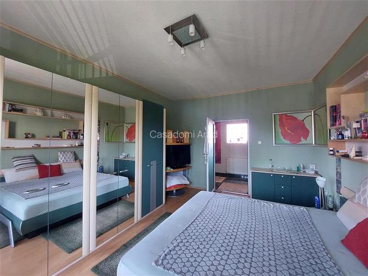 Ocazie! Posibilitate plata in rate la vanzator pe max. 5 ani! Vila la cheie, for - 11