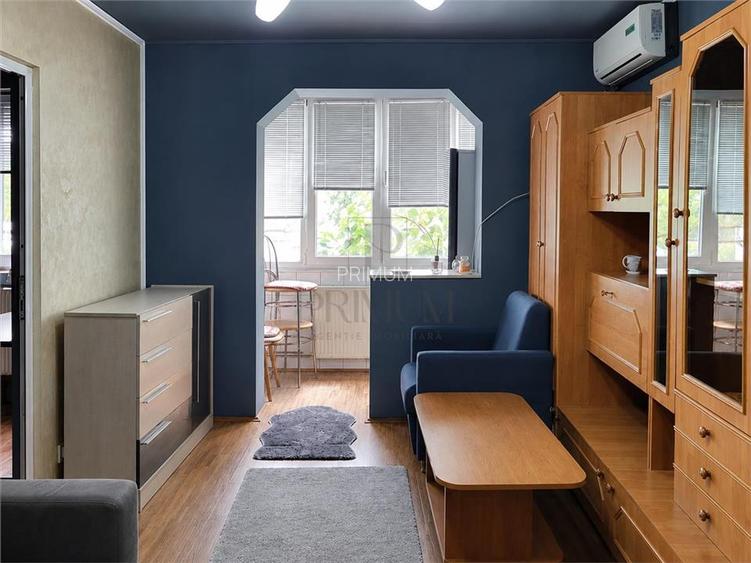 TAKE IONESCU - 2 CAMERE - RENOVAT - ETAJ 2 - CENTRALA PROPRIE - CLIMA - 4