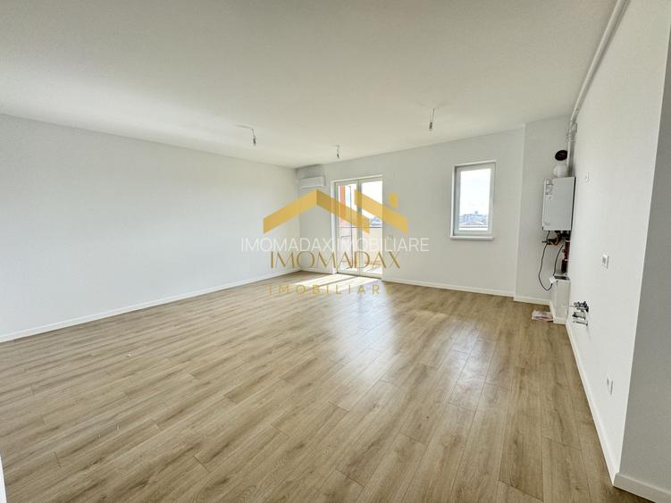 Aradului-2 camere-Loc de parcare Inclus - 8