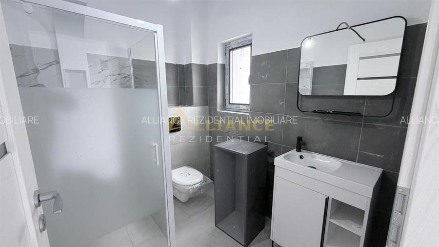 Casa Individuala P+M - 4 camere -  320mp teren - 3