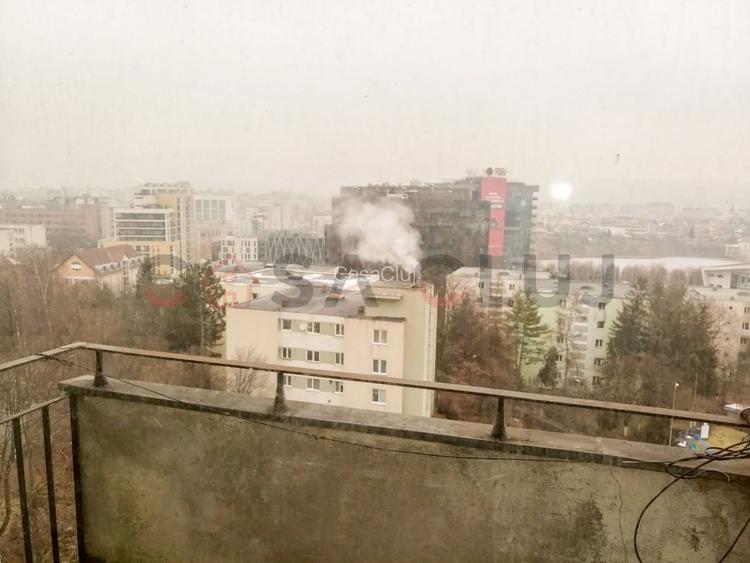 Apartament modern, 2 camere, zona Iulius Mall ! - 3