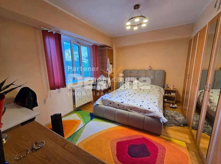 Apartament 2c 64,20mp DECOMANDAT la bulevard, etaj intermediar - Frumoasa - 4