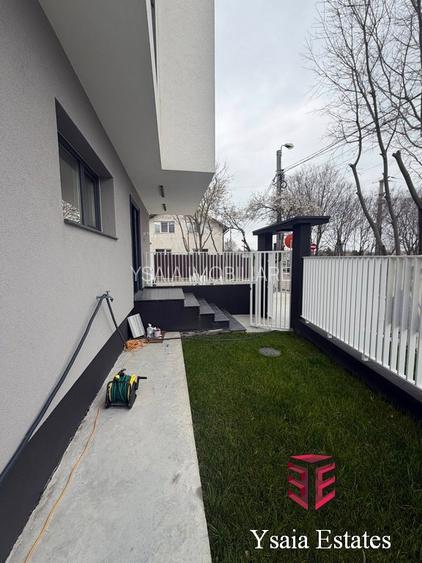 EXCLUSIVITATE LA VANZARE - VILA P+1 - ELVILA - PALAZU MARE - - 4