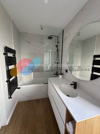 Unitate locativa tip duplex, 120 mp, teren 200 mp, str. Voronet - 11