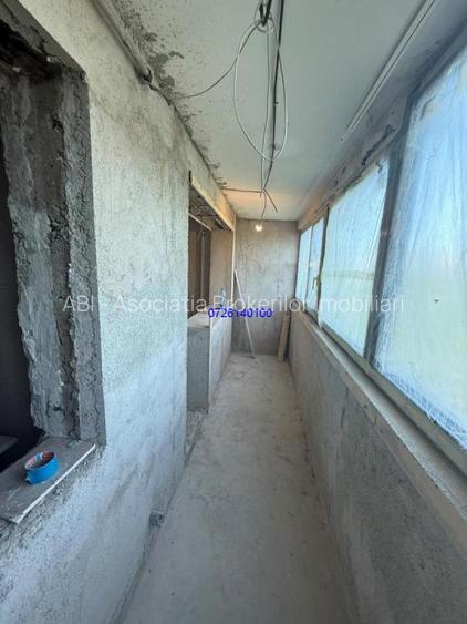 Tomis Nord, ap 2 camere, etaj intermediar - 5