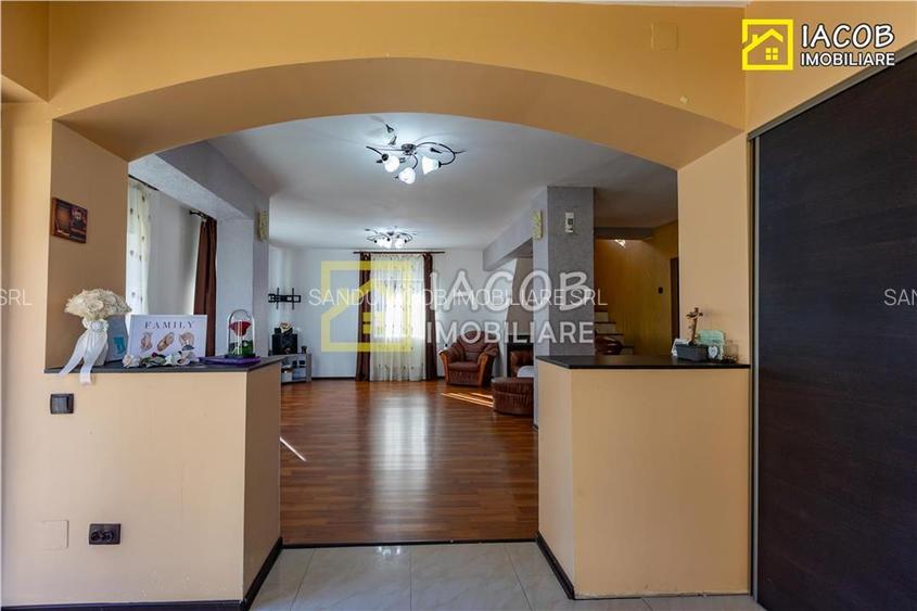 Vila P+M, teren 497 mp, str. Aeroportului, Bacau - 7