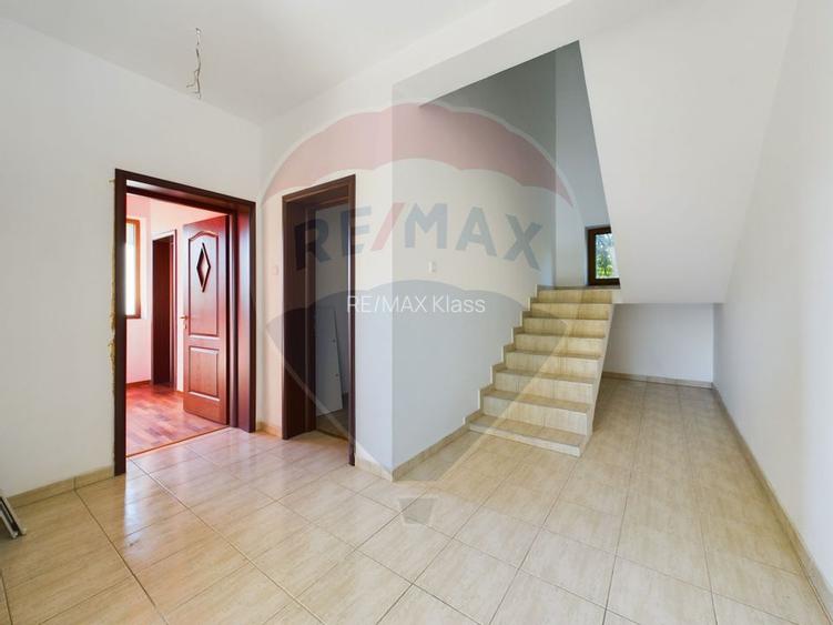 Casă/Vilă cu 6 camere de vânzare în zona Bucuresti Ilfov, Ghermanesti - 6