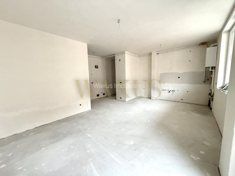 Apartament in Bloc Nou - SU 63MP I Balcon I Parcare - Plopilor - 3