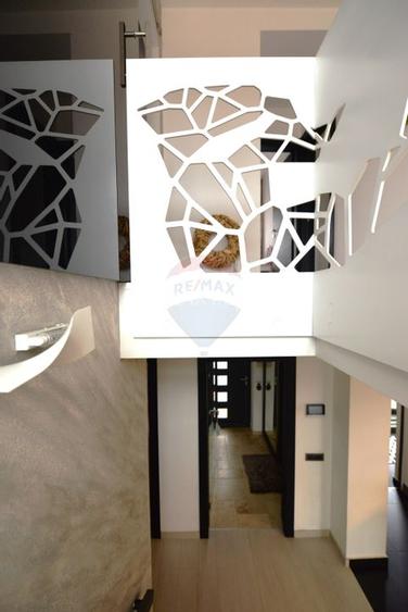 Casa Vila premium de vanzare in  Cernica langa padure - 29