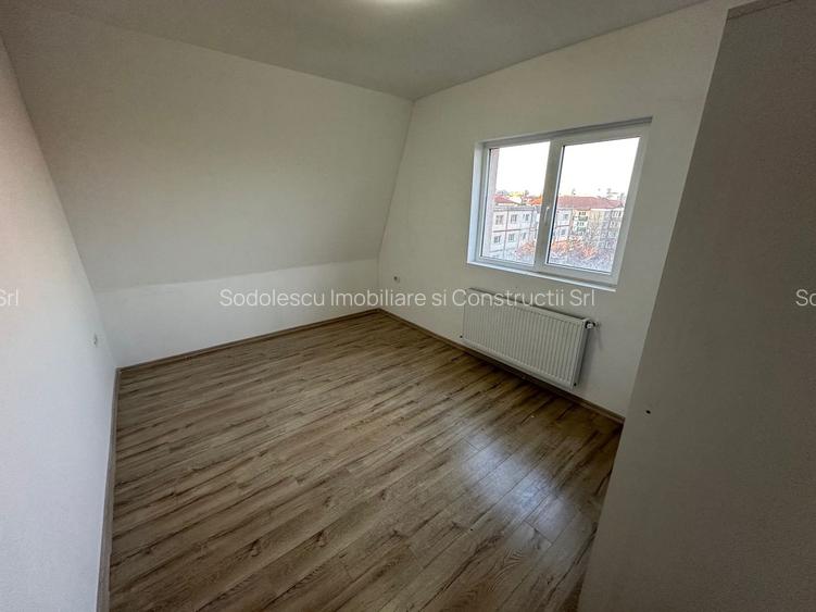 Apartment 3 camere 75 mp utili - 12