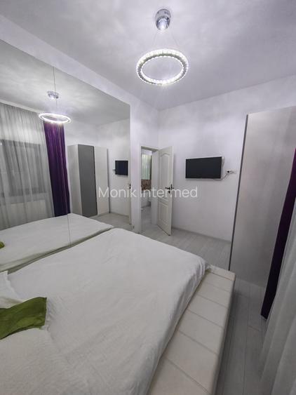 Exclusivitate -Tabara Navodari -  Aprtament (studio) - 11