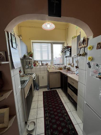 Garsoniera cf 1A Et 9/9 Cina - 10