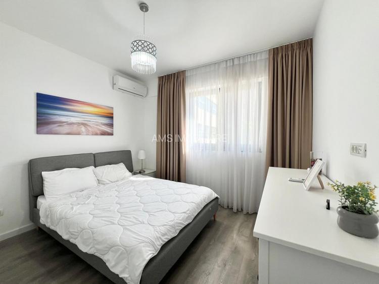 DEOSEBIT / SPATII GENEROASE / POSIBILITATE LOC PARCARE - 11