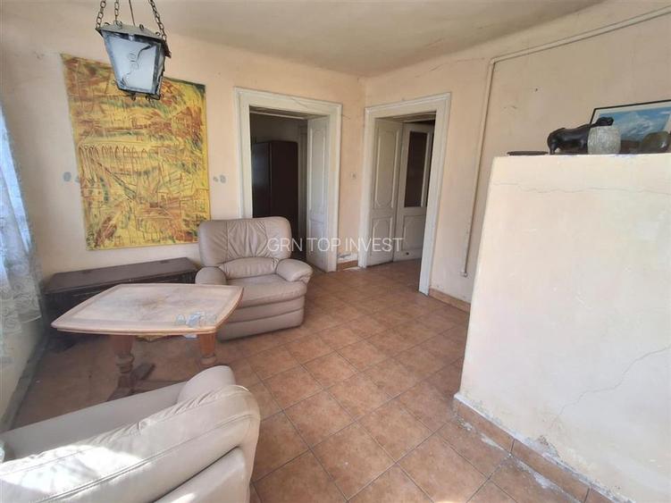 2 Apartamente la casa pivnita garaj in Cisnadie - 31