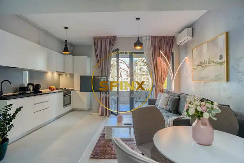 Apartament 2 camere | Bulevardul Unirii | etaj 5 | parcare subterana - 5