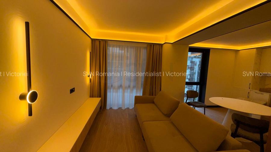 REA1027762 Apartament 2 camere Premium Parkline - 6