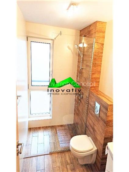 Apartament 2 camere de inchiriat Sibiu Calea Cisnadiei - 6