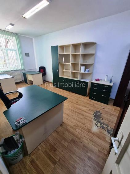 Apt / spațiu comercial –central,aproape de  Biblioteca Centrala Universitara - 2