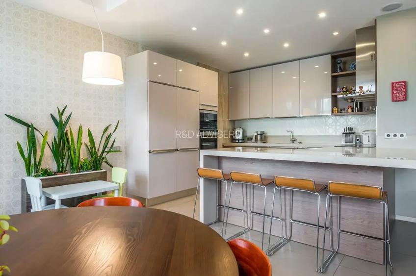 Apartament 2 camere Oferta parcare GRATIS Theodor Pallady - 3