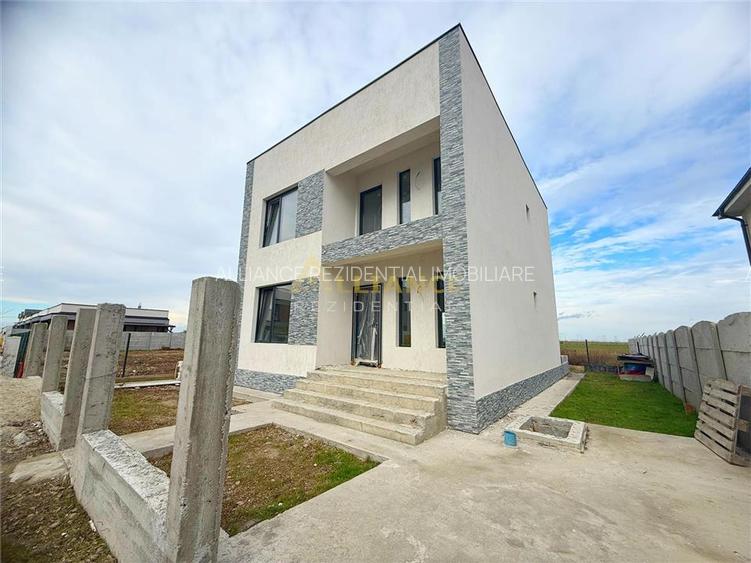 Vila individuala zona centrala / 5 Camere / 3 Bai / Teren 280 mp - 4