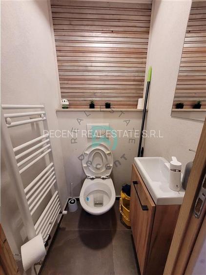 Apartament 2 camere Centrul Istoric, Brasov - 13
