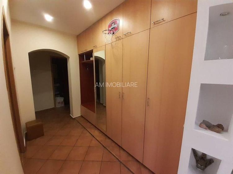 AP. 3 CAMERE P-TA SUDULUI, PET-FRIENDLY, MASINA DE SPALAT VASE, METROU - 6