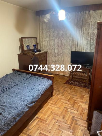 Vânzare apartament 3 camere, ultracentral – Bacău - 6