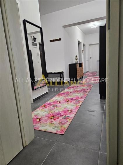 Apartament 3 camere , 2 bai + parcare ~ Grand KRISTAL - 5