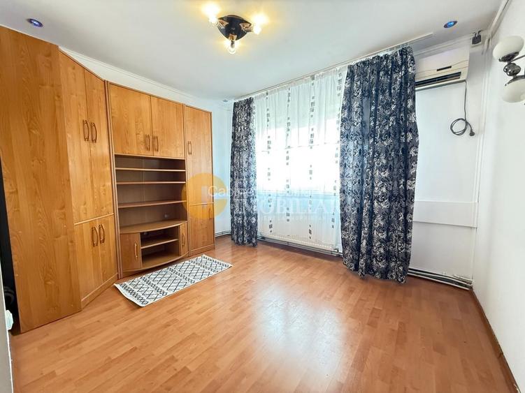 2 Camere Decomandat - Gara - Bloc 1986 - 3