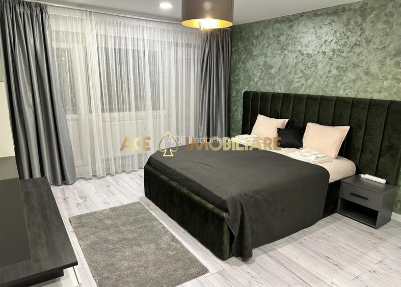 Studio de inchiriat | Timpuri Noi | Metrou | 40MP - 2