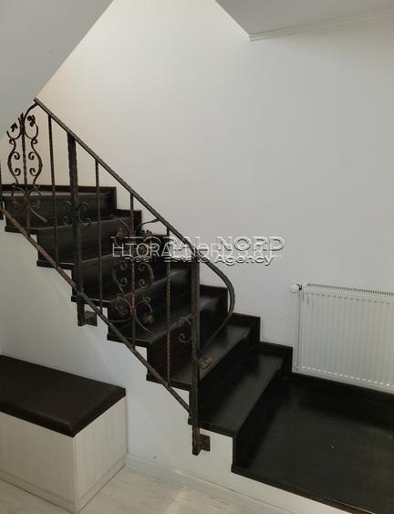Exclusivitate-Valu Traian, Imobil P+M, 5 camere, constructie 2016, teren 319 mp - 13