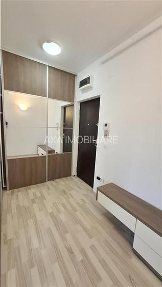 Bellevue Copou | Apartament 2 Camere  | Etaj 1 | Mobilat Complet - 6
