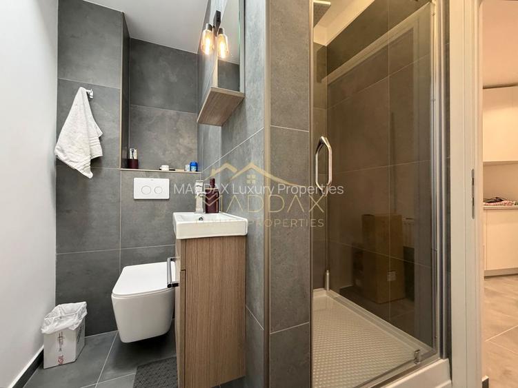 Spatiu comercial *105mp* / cabinet stomatologic / Sos. Nordului Herastrau - 29