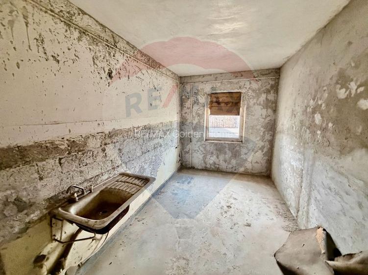 Apartament 4 camere Zona Brailei - 10