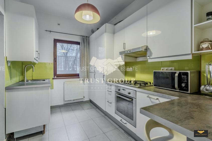 Doua apartamente in vila | Panduri | Cotroceni  - 11