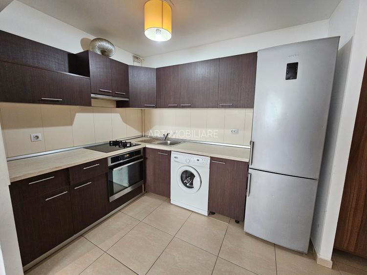2 Camere Vitan - Rin Grand Residence l Comision 0% - 6