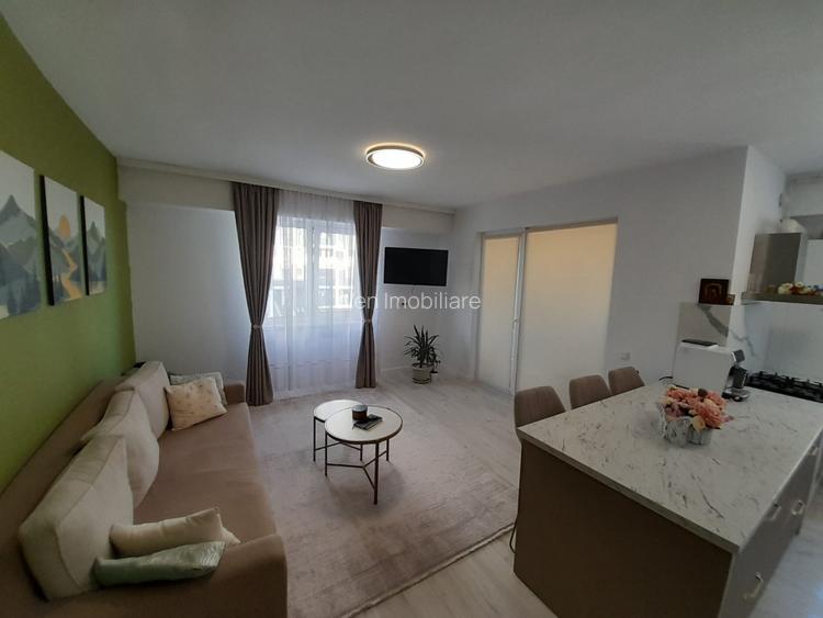 Apartament  3 Camere–Loc parcare-Zona Panoramic Residence - 4