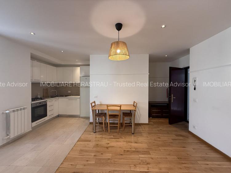 Apartament duplex 3 camere | Herăstrău | 83 mp | Exclusiv rezidențial - 3