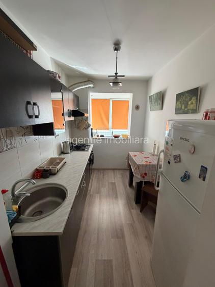 2 camere decomandate Tomis Nord  strada Cișmelei - 8