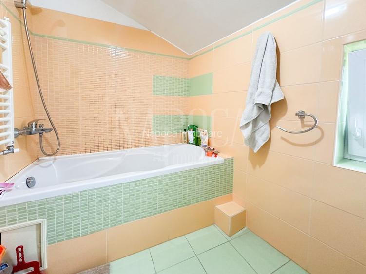 Casa 5 camere de vanzare in Faget, Cluj Napoca - 10