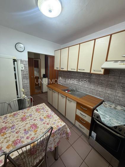 Apartament 2 camere, 49 mp – zona Gara (Str. Bârsei) +loc de parcare - 11