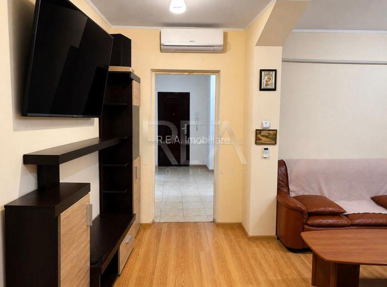 4 camere, 7/8, 96,37mp-13 Septembrie-Str Dorneasca - 2