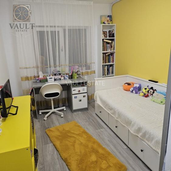 Vila P+1+pod - 2 locuri de parcare - Theodor Pallady - 3