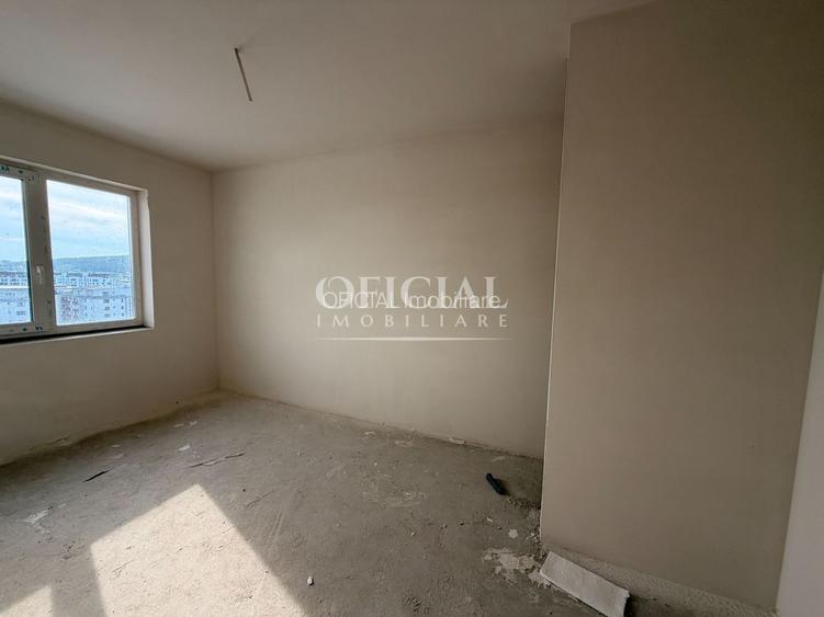 Apartament 3 Camere | Intermediar | Semifinisat | Zona VIVO BMW - 4